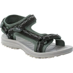 Jack Wolfskin Wave Breaker Outdoorsandalen