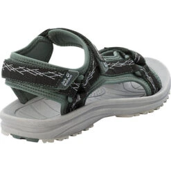 Jack Wolfskin Wave Breaker Outdoorsandalen -Mode-Sneaker-Shop 28912660 03