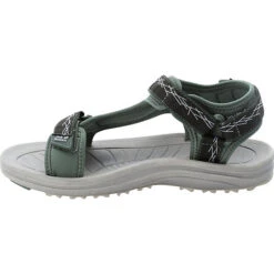 Jack Wolfskin Wave Breaker Outdoorsandalen -Mode-Sneaker-Shop 28912660 04