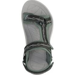 Jack Wolfskin Wave Breaker Outdoorsandalen -Mode-Sneaker-Shop 28912660 05