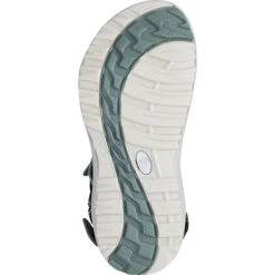 Jack Wolfskin Wave Breaker Outdoorsandalen -Mode-Sneaker-Shop 28912660 06