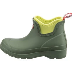 Hunter Play Chelsea Neoprene Boot Gummistiefel -Mode-Sneaker-Shop 28981932 03