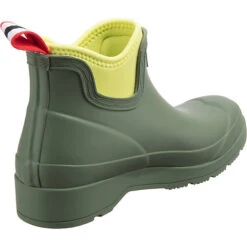 Hunter Play Chelsea Neoprene Boot Gummistiefel -Mode-Sneaker-Shop 28981932 05