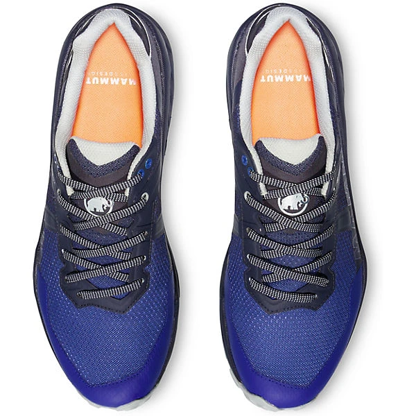 Mammut Sertig Ii Low Gtx Men Trekkingschuhe 6 Mammut Sertig Ii Low Gtx Men Trekkingschuhe – Bild 4