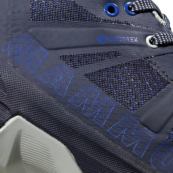 Mammut Sertig Ii Low Gtx Men Trekkingschuhe 9 Mammut Sertig Ii Low Gtx Men Trekkingschuhe – Bild 7