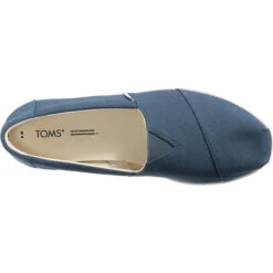 Toms Alp Midform Slip-On-Sneaker - Blau 12 Toms Alp Midform Slip-On-Sneaker - Blau -Mode-Sneaker-Shop 28997175 06