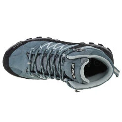 CMP Trekkingschuhe Rigel Mid 3Q12946-E111 Trekkingschuhe - Blau -Mode-Sneaker-Shop 29007595 03