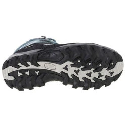 CMP Trekkingschuhe Rigel Mid 3Q12946-E111 Trekkingschuhe - Blau -Mode-Sneaker-Shop 29007595 04