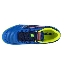 JOMA Turfschuhe Mundial 2204 TF MUNW2204TF Fußballschuhe - Blau -Mode-Sneaker-Shop 29008181 03