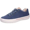 Superfit Damen Comfort Schnürschuh Komfort-Halbschuhe - Blau 2 Superfit Damen Comfort Schnürschuh Komfort-Halbschuhe - Blau -Mode-Sneaker-Shop 29013356 01