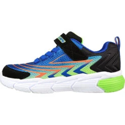 Skechers Sneakers Low VECTOR-MATRIX VOLTONIK Für Jungen - Blau -Mode-Sneaker-Shop 29023467 03