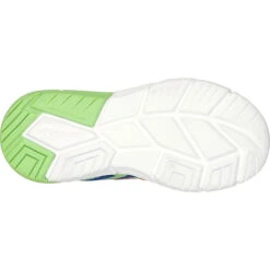 Skechers Sneakers Low VECTOR-MATRIX VOLTONIK Für Jungen - Blau -Mode-Sneaker-Shop 29023467 05