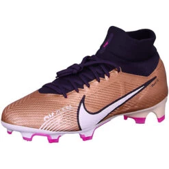 Nike Fußballschuhe - Bunt