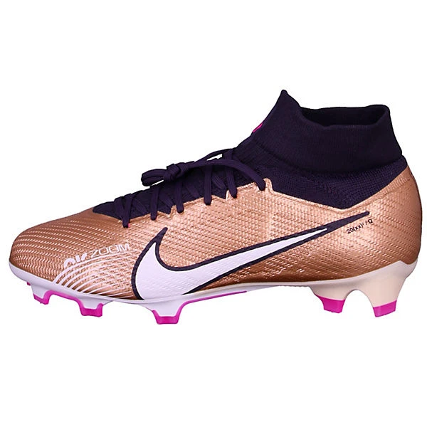 Nike Fußballschuhe - Bunt 4 Nike Fußballschuhe - Bunt – Bild 2