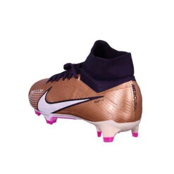 Nike Fußballschuhe - Bunt 11 Nike Fußballschuhe - Bunt -Mode-Sneaker-Shop 29024351 03