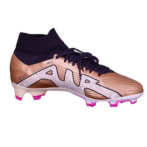 Nike Fußballschuhe - Bunt 8 Nike Fußballschuhe - Bunt – Bild 6