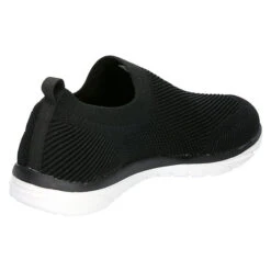 LICO Freizeitschuh Bonita Klassische Halbschuhe - Schwarz -Mode-Sneaker-Shop 29041461 04