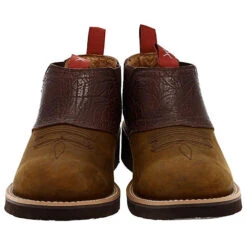 COW DOG Braun - Braun -Mode-Sneaker-Shop 29043175 03