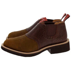 COW DOG Braun - Braun -Mode-Sneaker-Shop 29043175 07