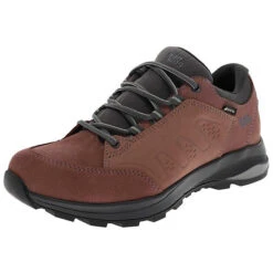 Hanwag Torbsy Low SF Extra Lady GTX Hikingschuhe - Grau