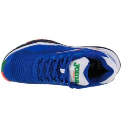 JOMA Tennisschuhe T.Fit Men 2204 TFITS2204T Tennisschuhe - Blau -Mode-Sneaker-Shop 29069248 03