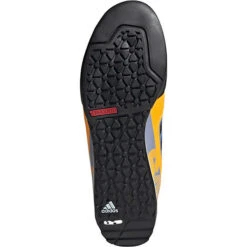 ADIDAS PERFORMANCE Adidas TERREX Zustiegsschuhe Swift Solo 2 - Blau -Mode-Sneaker-Shop 29072036 04