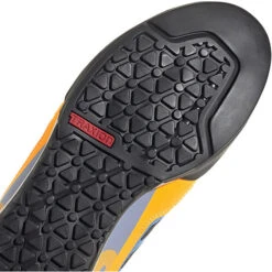 ADIDAS PERFORMANCE Adidas TERREX Zustiegsschuhe Swift Solo 2 - Blau -Mode-Sneaker-Shop 29072036 07