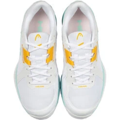 Head Tennisschuhe Sprint Team 3.5 Carpet - Weiß -Mode-Sneaker-Shop 29079202 03