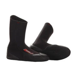 Neoprenschuhe Epic 3mm - Schwarz