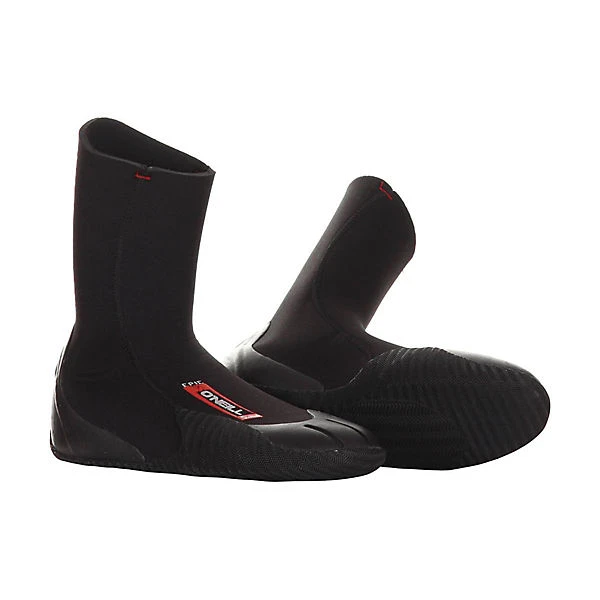 Neoprenschuhe Epic 3mm - Schwarz 3 Neoprenschuhe Epic 3mm - Schwarz