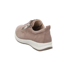 Caprice Schnürhalbschuhe - Beige -Mode-Sneaker-Shop 29089981 03