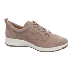 Caprice Schnürhalbschuhe - Beige -Mode-Sneaker-Shop 29089981 06