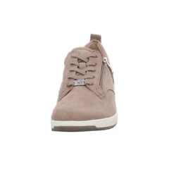 Caprice Schnürhalbschuhe - Beige -Mode-Sneaker-Shop 29089981 07