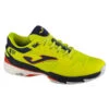 JOMA Tennisschuhe T.Slam Men 2209 TSLAMS2209P Tennisschuhe - Gelb -Mode-Sneaker-Shop 29090145 01