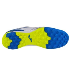 JOMA Turfschuhe Dribling 2232 TF DRIS2232TF Fußballschuhe - Weiß -Mode-Sneaker-Shop 29090146 04