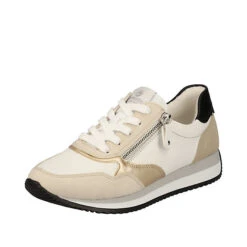 Remonte Sneaker Sneakers High - Creme