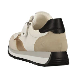 Remonte Sneaker Sneakers High - Creme -Mode-Sneaker-Shop 29091133 03