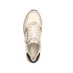 Remonte Sneaker Sneakers High - Creme -Mode-Sneaker-Shop 29091133 04