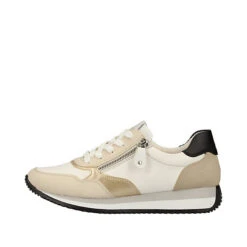 Remonte Sneaker Sneakers High - Creme -Mode-Sneaker-Shop 29091133 05