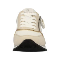 Remonte Sneaker Sneakers High - Creme -Mode-Sneaker-Shop 29091133 06
