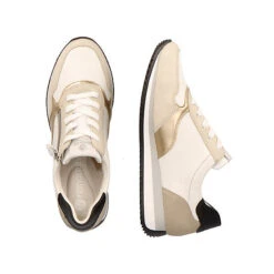 Remonte Sneaker Sneakers High - Creme -Mode-Sneaker-Shop 29091133 09