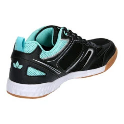 LICO Indoorschuh Airsoft Indoor Hallenschuhe - Schwarz -Mode-Sneaker-Shop 29105779 04