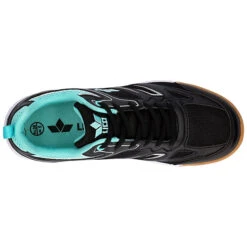 LICO Indoorschuh Airsoft Indoor Hallenschuhe - Schwarz -Mode-Sneaker-Shop 29105779 05