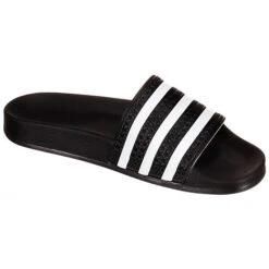 Adidas Originals Adilette Pantoletten -Mode-Sneaker-Shop 2911402 04