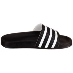 Adidas Originals Adilette Pantoletten -Mode-Sneaker-Shop 2911402 05