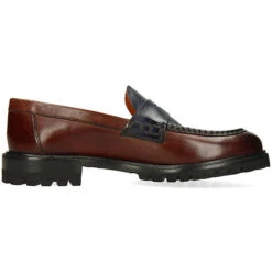Regine 6 Loafers Loafers - Mehrfarbig -Mode-Sneaker-Shop 29147498 03