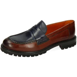 Regine 6 Loafers Loafers - Mehrfarbig -Mode-Sneaker-Shop 29147498 06