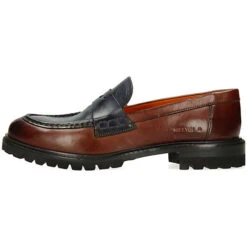 Regine 6 Loafers Loafers - Mehrfarbig -Mode-Sneaker-Shop 29147498 07