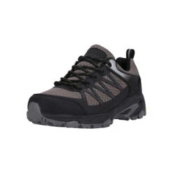 Endurance Outdoorschuhe - Grau/schwarz