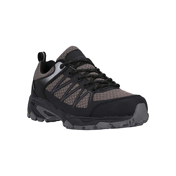 Endurance Outdoorschuhe - Grau/schwarz 5 Endurance Outdoorschuhe - Grau/schwarz – Bild 3